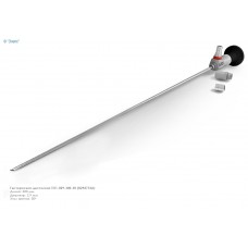 Трубка оптическая прямая ТО1-029-300-30 (для гистероскопии, d2,9 мм, 30 град.)